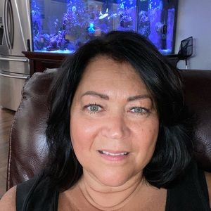 Meet your Posher, Kristi